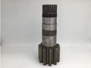 Резервни части LIEBHERR