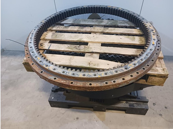 Резервни части LIEBHERR