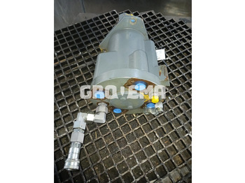 Резервни части LIEBHERR