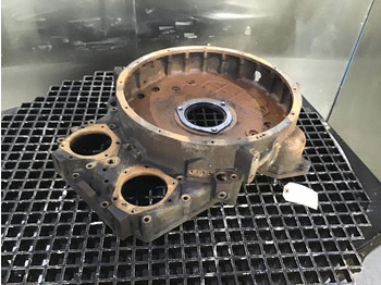 Резервни части LIEBHERR