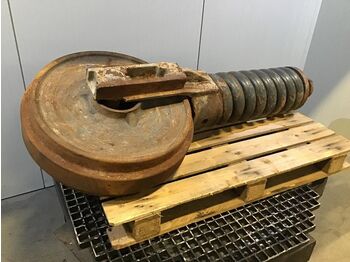 Резервни части LIEBHERR