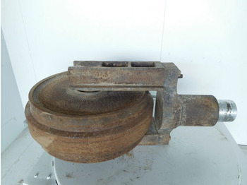 Резервни части LIEBHERR