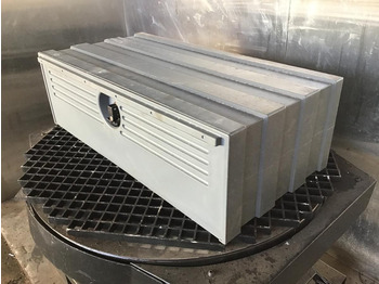 Резервни части LIEBHERR