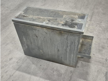 Резервни части LIEBHERR