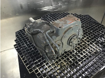 Скоростна кутия ZF
