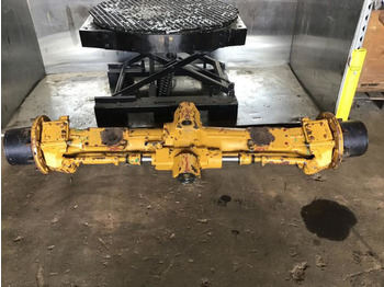Предна ос ZF APLB755: снимка 2