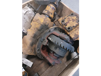 Диференциал ZF