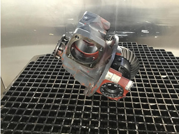 Диференциал ZF