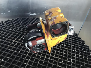 Диференциал ZF