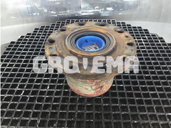 Окачване ZF