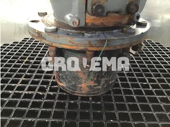 Окачване ZF