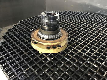 Ступица ZF
