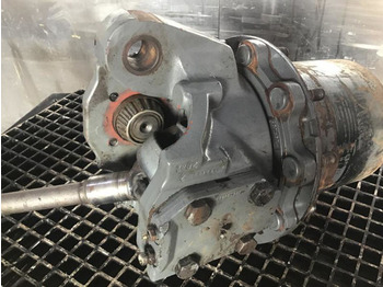Шенкел ZF