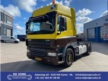 Влекач DAF CF 85 410