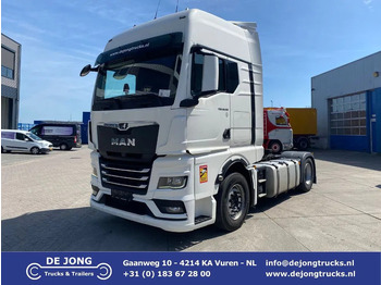Влекач MAN TGX 18.510