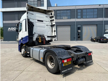 Влекач Renault T460 / 2x Tank / Euro 6D: снимка 4