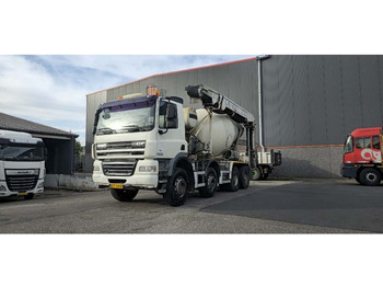 Бетоновоз DAF CF 85