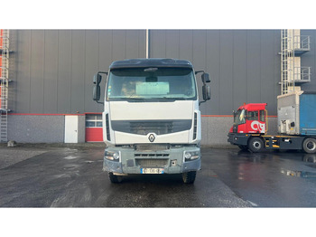 Бетоновоз Renault PREMIUM LANDER 430 DXI: снимка 2