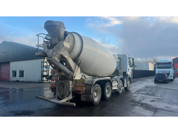 Бетоновоз Renault PREMIUM LANDER 430 DXI: снимка 5