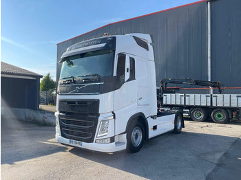 Влекач VOLVO FH 460