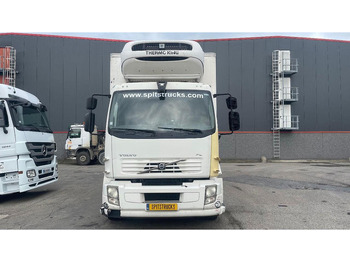 Лизинг на Volvo FL 240 Thermo-King+LIFT DHollandia Volvo FL 240 Thermo-King+LIFT DHollandia: снимка 2 Лизинг на Volvo FL 240 Thermo-King+LIFT DHollandia Volvo FL 240 Thermo-King+LIFT DHollandia: снимка 2