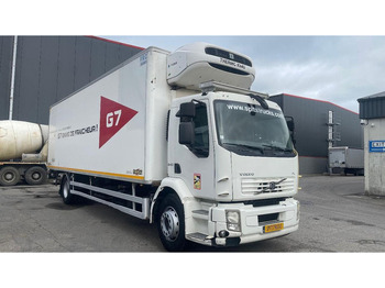 Лизинг на Volvo FL 240 Thermo-King+LIFT DHollandia Volvo FL 240 Thermo-King+LIFT DHollandia: снимка 3 Лизинг на Volvo FL 240 Thermo-King+LIFT DHollandia Volvo FL 240 Thermo-King+LIFT DHollandia: снимка 3