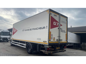 Лизинг на Volvo FL 240 Thermo-King+LIFT DHollandia Volvo FL 240 Thermo-King+LIFT DHollandia: снимка 5 Лизинг на Volvo FL 240 Thermo-King+LIFT DHollandia Volvo FL 240 Thermo-King+LIFT DHollandia: снимка 5