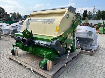 Косачка AMAZONE