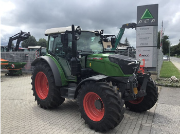Трактор FENDT 211 Vario