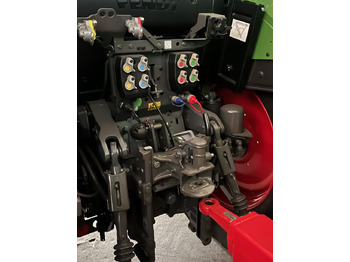 Лизинг на Fendt 313 Vario Profi+  Fendt 313 Vario Profi+: снимка 3