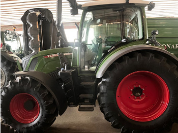 Лизинг на Fendt 313 Vario Profi+  Fendt 313 Vario Profi+: снимка 2