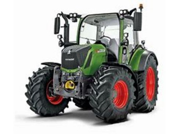 Трактор FENDT 314 Vario