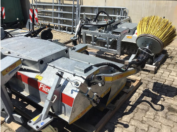 Четка Fliegl Profi 2300: снимка 3