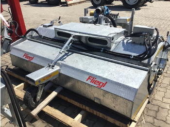 Четка Fliegl Profi 2300: снимка 2