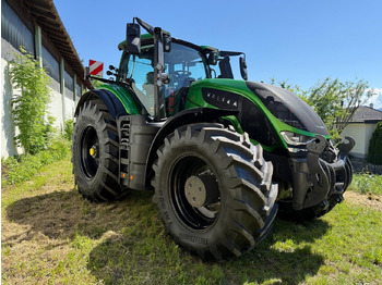Трактор VALTRA S-series