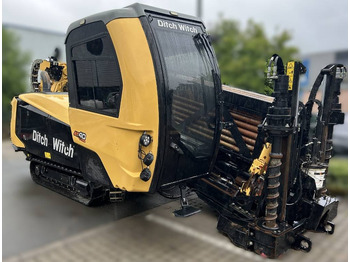 Машина за хоризонтално-насочено сондиране DITCH WITCH