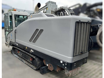 Машина за хоризонтално-насочено сондиране Tracto GRUNDODRILL 15XP: снимка 3