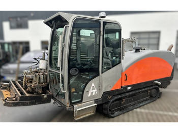 Машина за хоризонтално-насочено сондиране