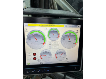 Машина за хоризонтално-насочено сондиране Tracto-Technik Grundodrill 15XPT: снимка 4