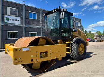 Валяк CATERPILLAR CS66B