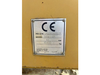 Лизинг на Cat D 5 M LGP Cat D 5 M LGP: снимка 5
