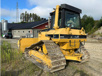 Лизинг на Cat D 5 M LGP Cat D 5 M LGP: снимка 4