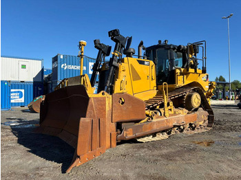 Булдозер CATERPILLAR D8T