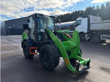 Лизинг на LIUGONG 820 TE Electric LIUGONG 820 TE Electric: снимка 2 Лизинг на LIUGONG 820 TE Electric LIUGONG 820 TE Electric: снимка 2