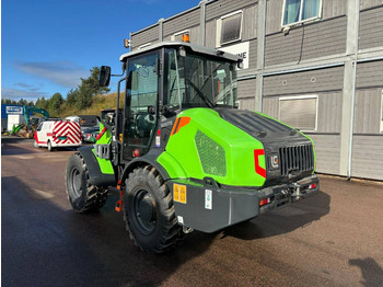 Лизинг на LIUGONG 820 TE Electric LIUGONG 820 TE Electric: снимка 4 Лизинг на LIUGONG 820 TE Electric LIUGONG 820 TE Electric: снимка 4