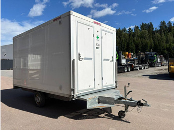 Строителна техника Arnpro S/A: снимка 2