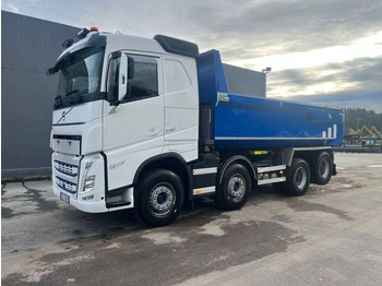Самосвал камион VOLVO FH 540