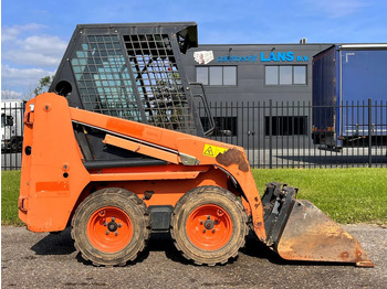 Мини челен товарач BOBCAT S70