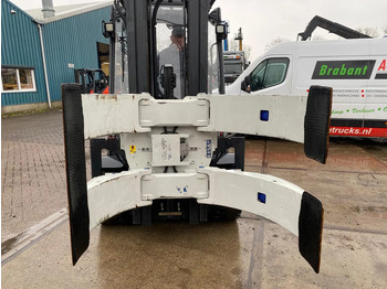 Грайфер CASCADE