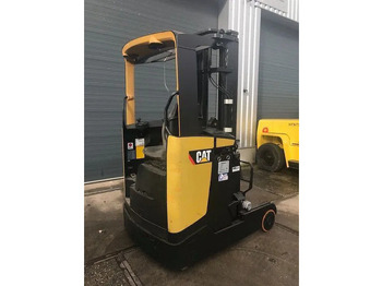 Ричтрак Caterpillar NR14N: снимка 4